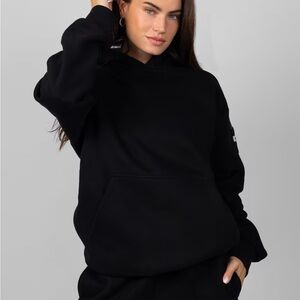Comfrt Travel Essentials Hoodie